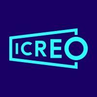 icreo logo image