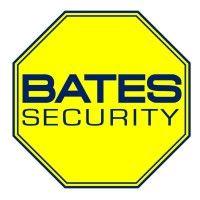 bates security logo image