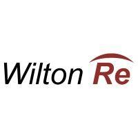 wilton re logo image