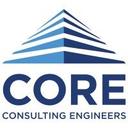 logo of Core Consulting Engineers