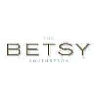 the betsy - south beach logo image