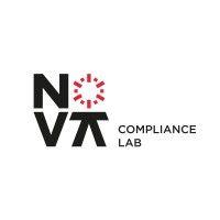 nova compliance lab logo image