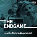 logo of The Endgame Israels Tech M A Show