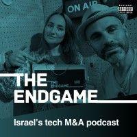 the endgame - israel's tech m&a show