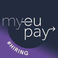 my eu pay logo image