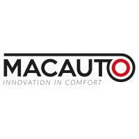 macauto industrial co., ltd. logo image