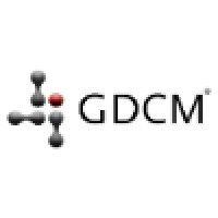 gdcm logo image