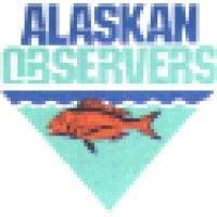 alaskan observers, inc.