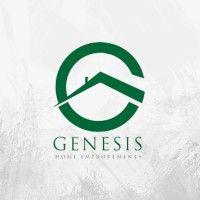 genesis home improvements logo image