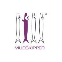 mudskipper logo image