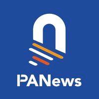 panews logo image