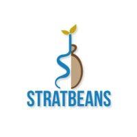 stratbeans learning solutions logo image