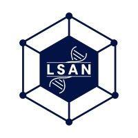 life sciences advisory network logo image