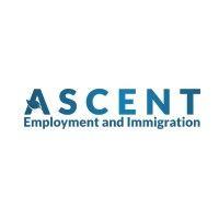 ascent employment logo image