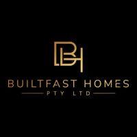 builtfast homes logo image