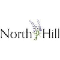 north hill needham inc. logo image