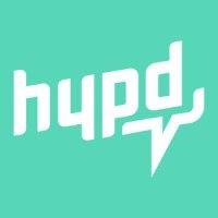 hypd logo image