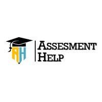 assessment help logo image