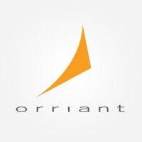 orriant logo image