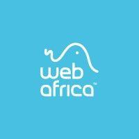 webafrica logo image