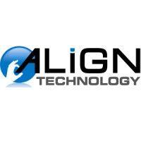 align technology logo image