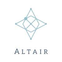 altair advisers logo image