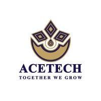 acetech group logo image