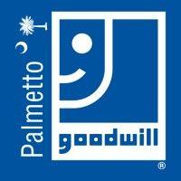 palmetto goodwill logo image