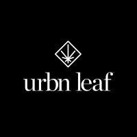 urbn leaf logo image