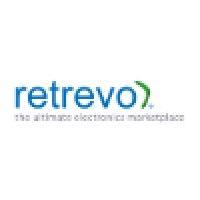 retrevo logo image