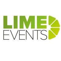 lime events group logo image