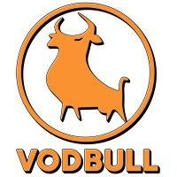 vodbull uk limited logo image