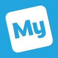 mymarketer logo image