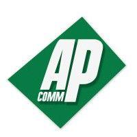 ap communications logo image