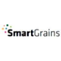 smartgrains logo image