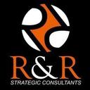 logo of R R Strategic Consultants