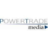 power trade media logo image