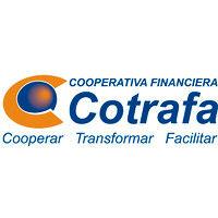 cooperativa financiera cotrafa logo image