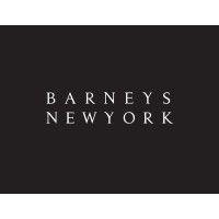 barneys new york logo image