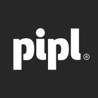 pipl logo image