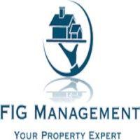 fig management & investment logo image