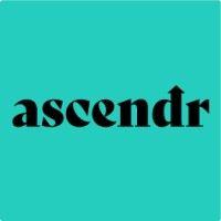 ascendr logo image