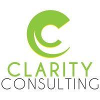 clarity consulting partners, llc logo image