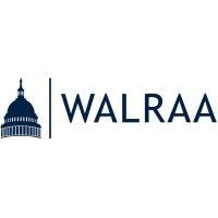 walraa logo image