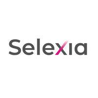 selexia logo image