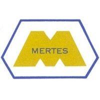 mertes contracting corporation logo image