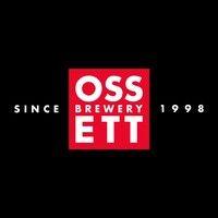 ossett brewery logo image