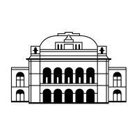 wiener staatsoper logo image