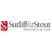 sutliff & stout, injury & accident law firm logo image