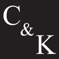 cesarano & khan cpas, pc logo image